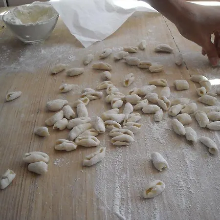 Le Tre Querce *