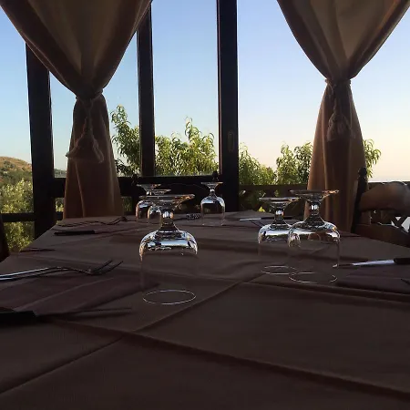 Le Tre Querce Hotel San Mauro Cilento