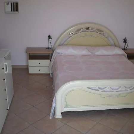 Le Tre Querce San Mauro Cilento