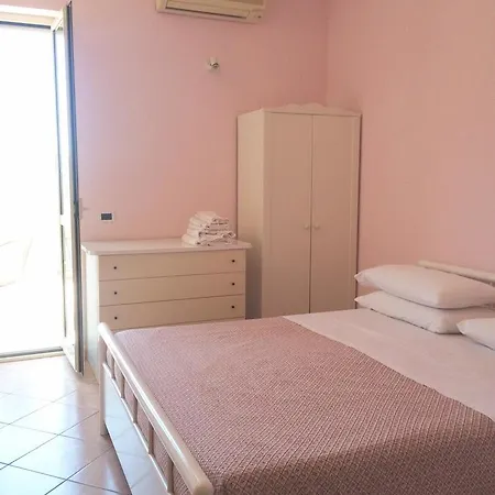 Le Tre Querce Hotel San Mauro Cilento