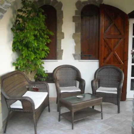 Le Tre Querce Hotel