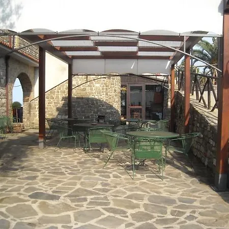 Le Tre Querce Hotel