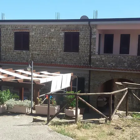Hotel Le Tre Querce *